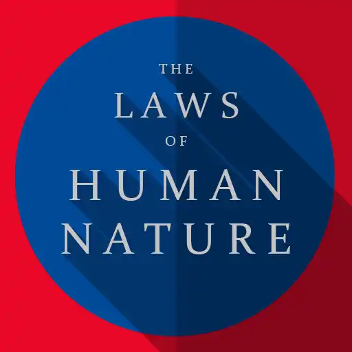 Play Laws of Human Nature - Summary APK Play Laws of Human Nature - Summary APK