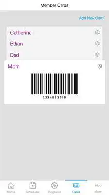 Play Lawton Family YMCA