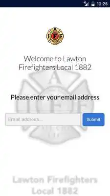 Play Lawton Firefighters Local 1882