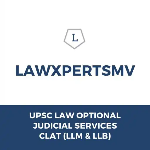 Play Lawxpertsmv India APK