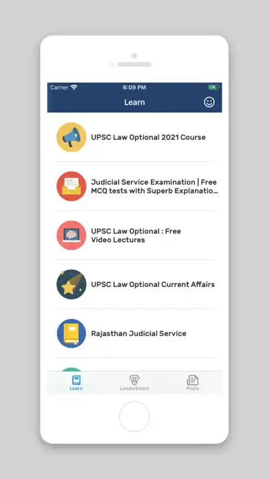 Play Lawxpertsmv India as an online game Lawxpertsmv India with UptoPlay