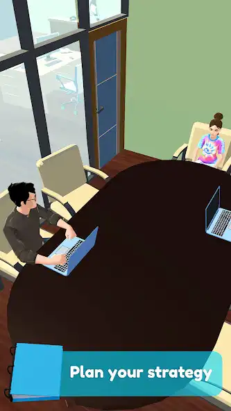 Play Lawyer Life 3D - Court Masters as an online game Lawyer Life 3D - Court Masters with UptoPlay