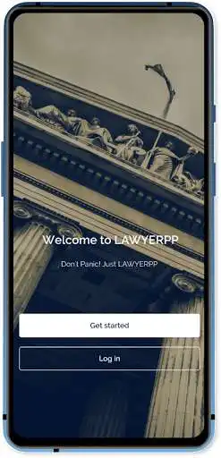 Play LAWYERPP (Lawyers)  and enjoy LAWYERPP (Lawyers) with UptoPlay