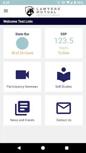 Play LawyersMutual  and enjoy LawyersMutual with UptoPlay