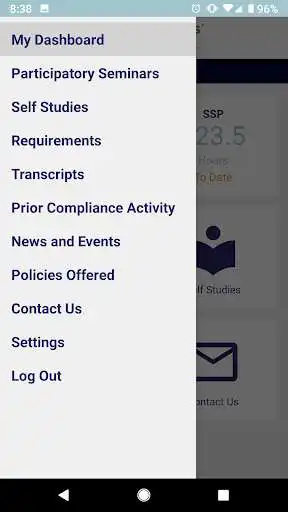 Play LawyersMutual as an online game LawyersMutual with UptoPlay