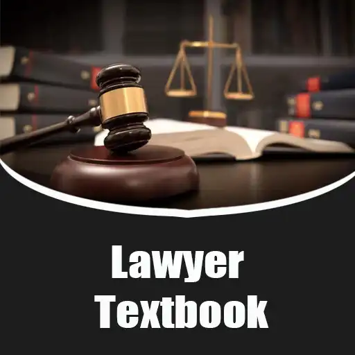 Play Lawyer Textbook Offline APK Play Lawyer Textbook Offline APK