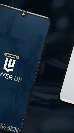 Play LawyerUp as an online game LawyerUp with UptoPlay