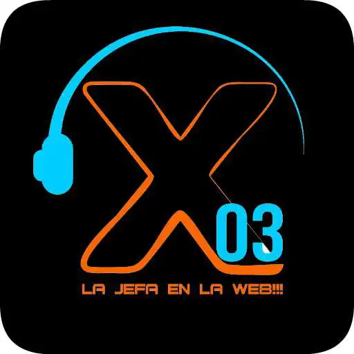 Play LA X03 WEB RADIO APK Play LA X03 WEB RADIO APK