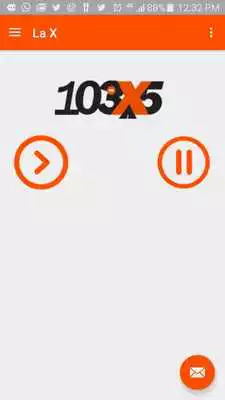Play La X 103.5