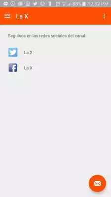 Play La X 103.5