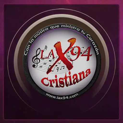 Play La X94 - Radio Cristiana APK Play La X94 - Radio Cristiana APK