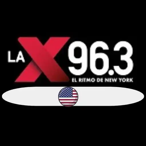 Play La X 96.3 New York Radio La X APK Play La X 96.3 New York Radio La X APK