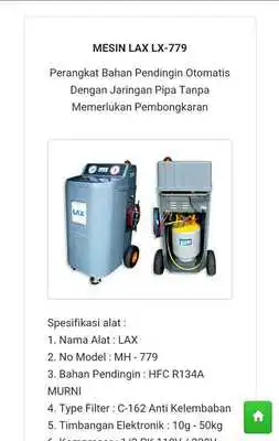 Play LAX ACON INDONESIA