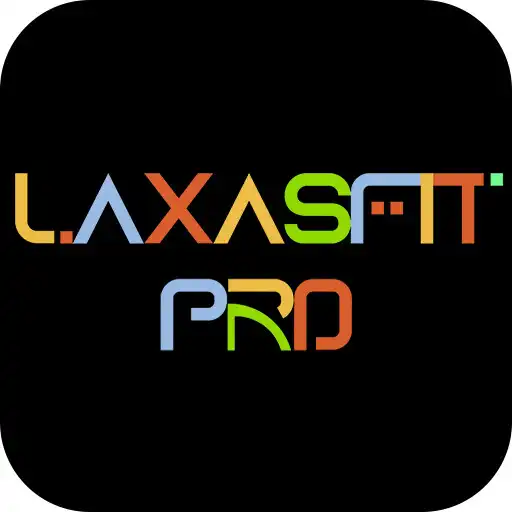 Play LAXASFIT PRO APK Play LAXASFIT PRO APK