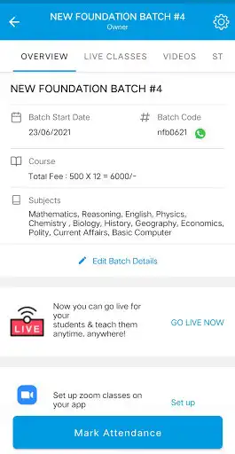 Play LAX CLASSES FORBESGANJ  and enjoy LAX CLASSES FORBESGANJ with UptoPlay