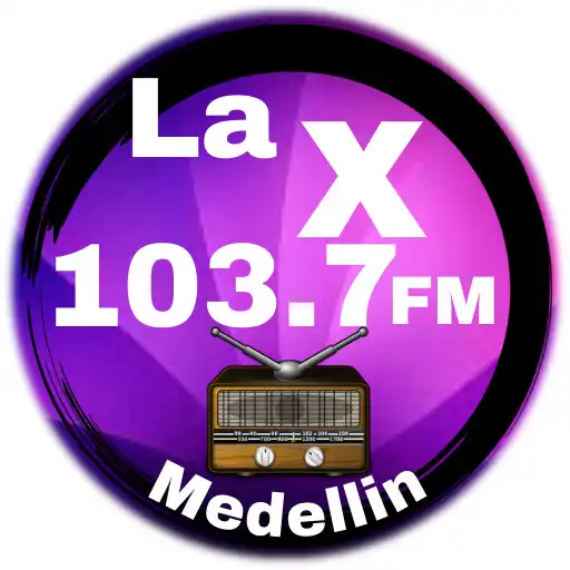 Play La X Medellin 103.9 APK