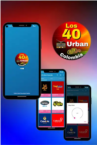 Play La X Medellin 103.9  and enjoy La X Medellin 103.9 with UptoPlay