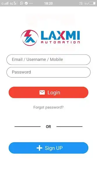 Play Laxmi Automation  and enjoy Laxmi Automation with UptoPlay