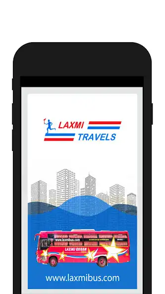 Play Laxmi Bus  and enjoy Laxmi Bus with UptoPlay