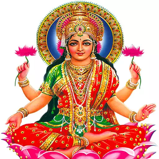 Free play online Laxmi Chalisa APK