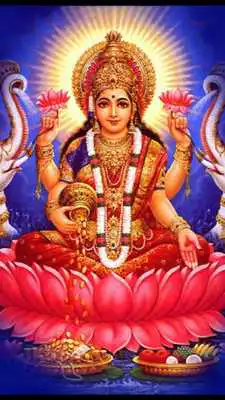 Play Laxmi Chalisa Play Laxmi Chalisa
