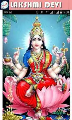 Play Laxmi Devi Play Laxmi Devi