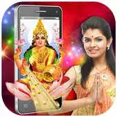 Free play online Laxmi in Phone APK