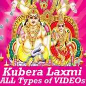 Free play online Laxmi Kuber Mantra Lakshmi Puja Vidhi VIDEOs APK