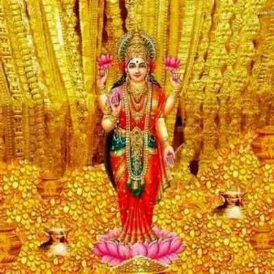 Play Laxmi Kuber Mantra Lakshmi Puja Vidhi VIDEOs
