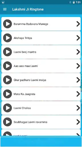 Play Laxmi Mata Ringtone  and enjoy Laxmi Mata Ringtone with UptoPlay