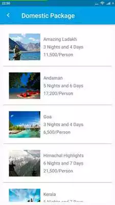 Play LAXMI OVERSEAS TOURS  TRAVELS