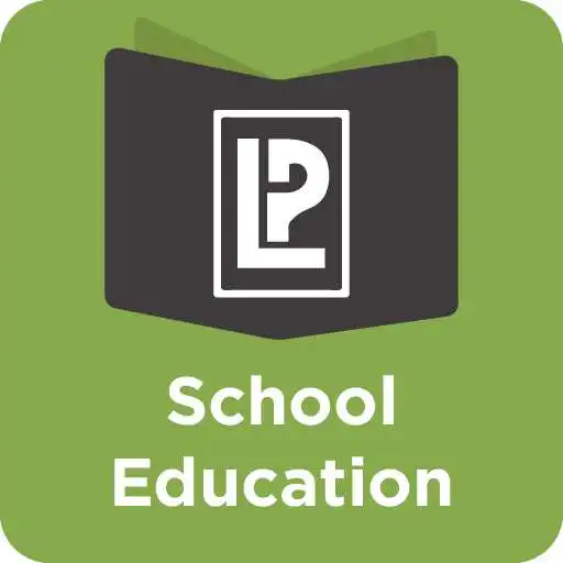 Play Laxmi Publications School Education APK