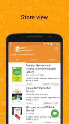 Play Laxmi Publications School