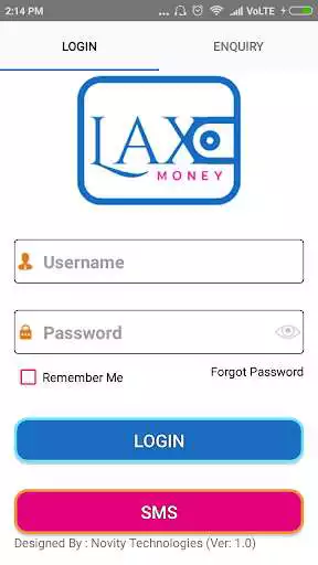 Play Lax Money