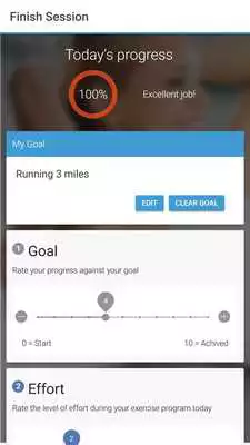 Play Laya Healthcare Physioline App