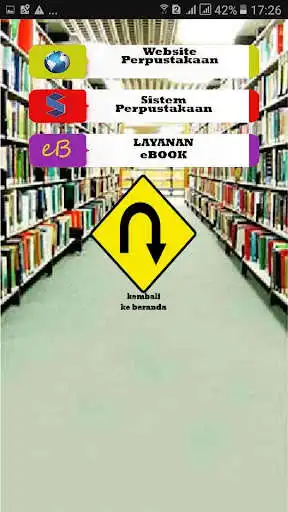 Play Layanan E-Poltekkes-Tjk as an online game Layanan E-Poltekkes-Tjk with UptoPlay