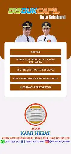 Play Layanan Kami Hebat  and enjoy Layanan Kami Hebat with UptoPlay