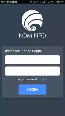 Play Layanan Kepegawaian Direktorat Pitalebar Play Layanan Kepegawaian Direktorat Pitalebar