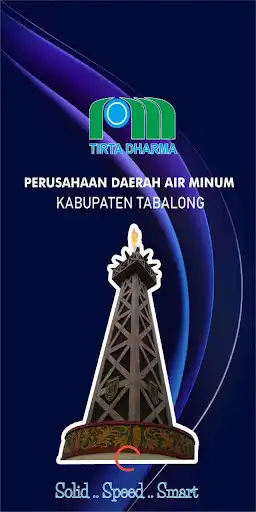 Play Layanan Mobile PDAM Tabalong  and enjoy Layanan Mobile PDAM Tabalong with UptoPlay