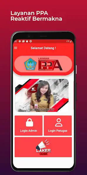 Play Layanan PPA Reaktif Bermakna  and enjoy Layanan PPA Reaktif Bermakna with UptoPlay
