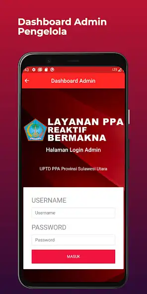 Play Layanan PPA Reaktif Bermakna as an online game Layanan PPA Reaktif Bermakna with UptoPlay