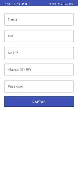 Play Layanan SOS Desa Parerejo  and enjoy Layanan SOS Desa Parerejo with UptoPlay