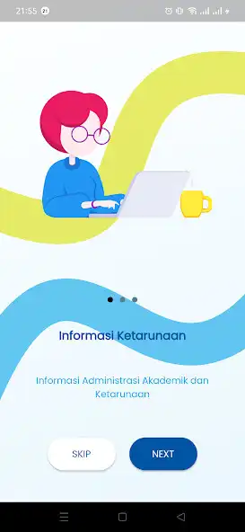 Play Layanan Taruna Elektronik  and enjoy Layanan Taruna Elektronik with UptoPlay