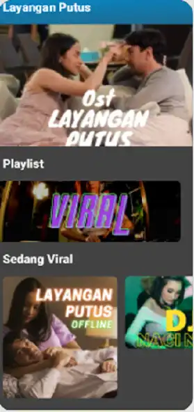 Play Layangan Putus Offline as an online game Layangan Putus Offline with UptoPlay