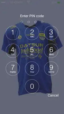 Play Layar Kunci Bobotoh Play Layar Kunci Bobotoh