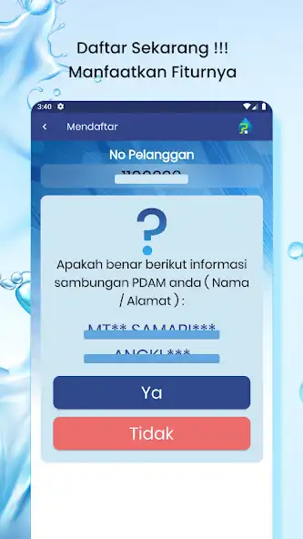 Play Layar (Lapor Bayar)  and enjoy Layar (Lapor Bayar) with UptoPlay