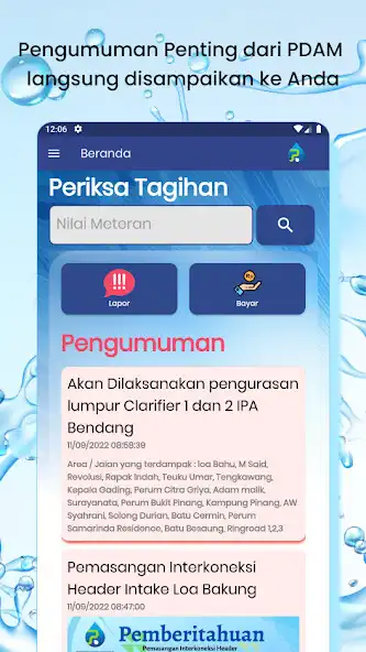 Play Layar (Lapor Bayar) as an online game Layar (Lapor Bayar) with UptoPlay
