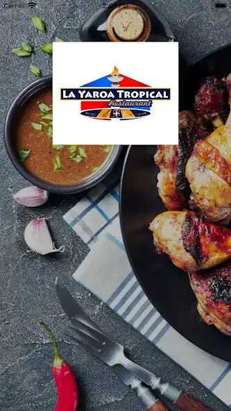 Play La Yaroa Tropical  and enjoy La Yaroa Tropical with UptoPlay