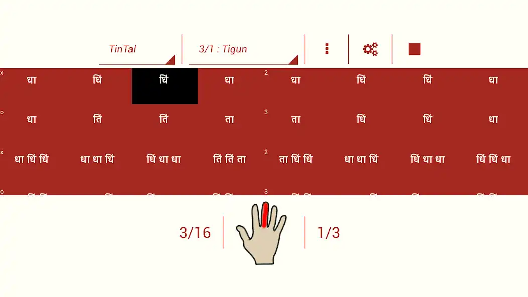 Play Laya Tarang as an online game Laya Tarang with UptoPlay