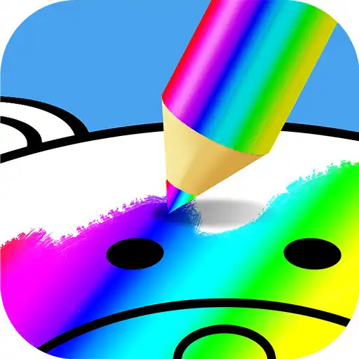 Play Layer Colors - Coloring games APK